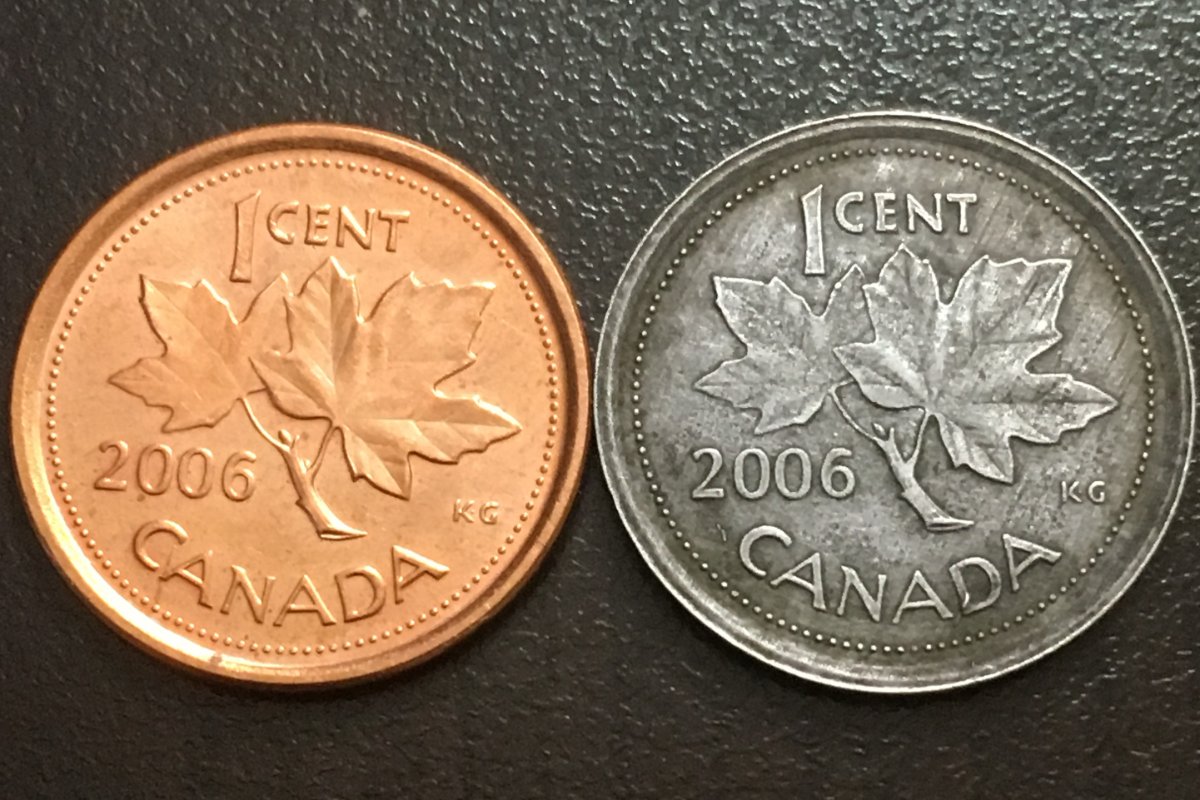 Strange-2006-Canadian-Penny